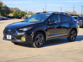 New 2026 Subaru Crosstrek 2.5i Sport video 2