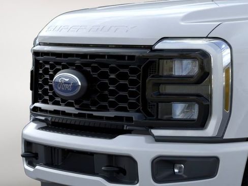 New 2026 Ford F250 XL w/ STX Appearance Package image 9