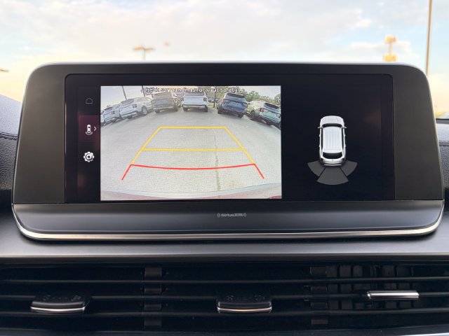 Certified 2022 Kia Telluride LX FWD image 38