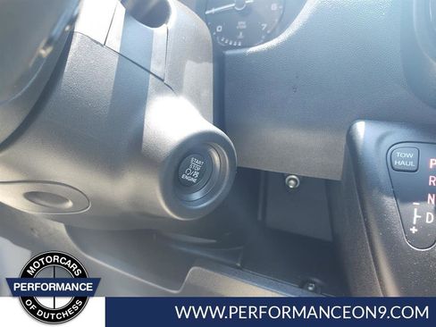 Used 2022 RAM ProMaster 2500 w/ Interior LED Lighting Group image 19