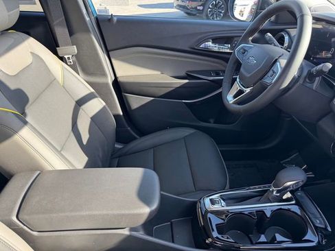 New 2026 Chevrolet Trax ACTIV image 7