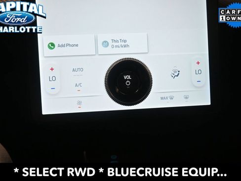 Used 2024 Ford Mustang Mach-E Select RWD image 15