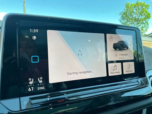 New 2026 Volkswagen Atlas SE AWD/4WD image 9
