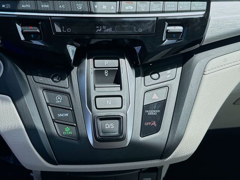 New 2026 Honda Odyssey EX-L image 15