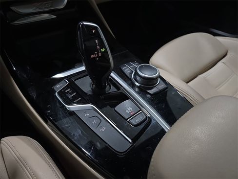 Used 2021 BMW X3 xDrive30i w/ Convenience Package image 24