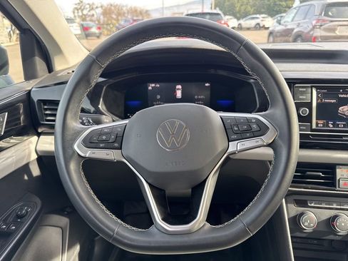 Used 2022 Volkswagen Taos S image 22