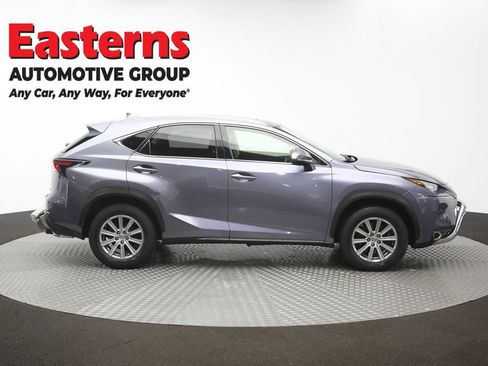 Used 2017 Lexus NX 200t AWD w/ Accessory Package 2 image 92