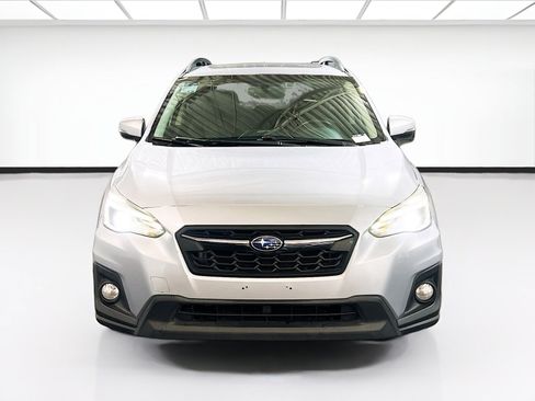 Used 2018 Subaru Crosstrek 2.0i Limited AWD/4WD image 2