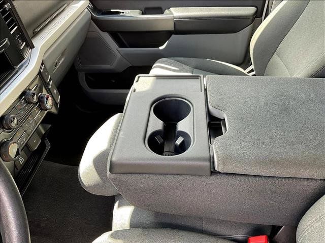 Used 2026 Ford F350 XLT AWD/4WD image 11