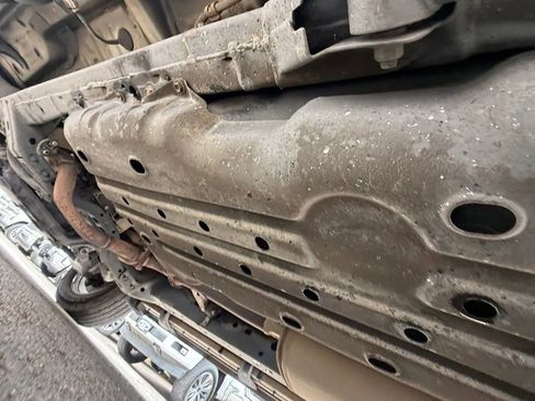Used 2007 Toyota 4Runner Limited RWD image 29