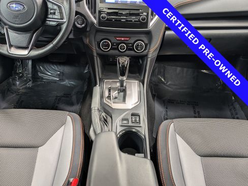 Used 2021 Subaru Crosstrek 2.0i Premium w/ Moonroof Package image 18