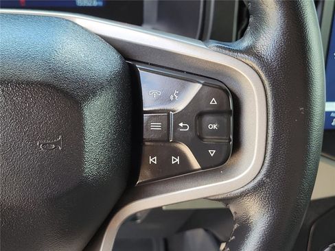 Used 2023 Ford Bronco Badlands AWD/4WD image 24