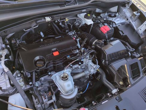 Used 2023 Honda HR-V LX image 29