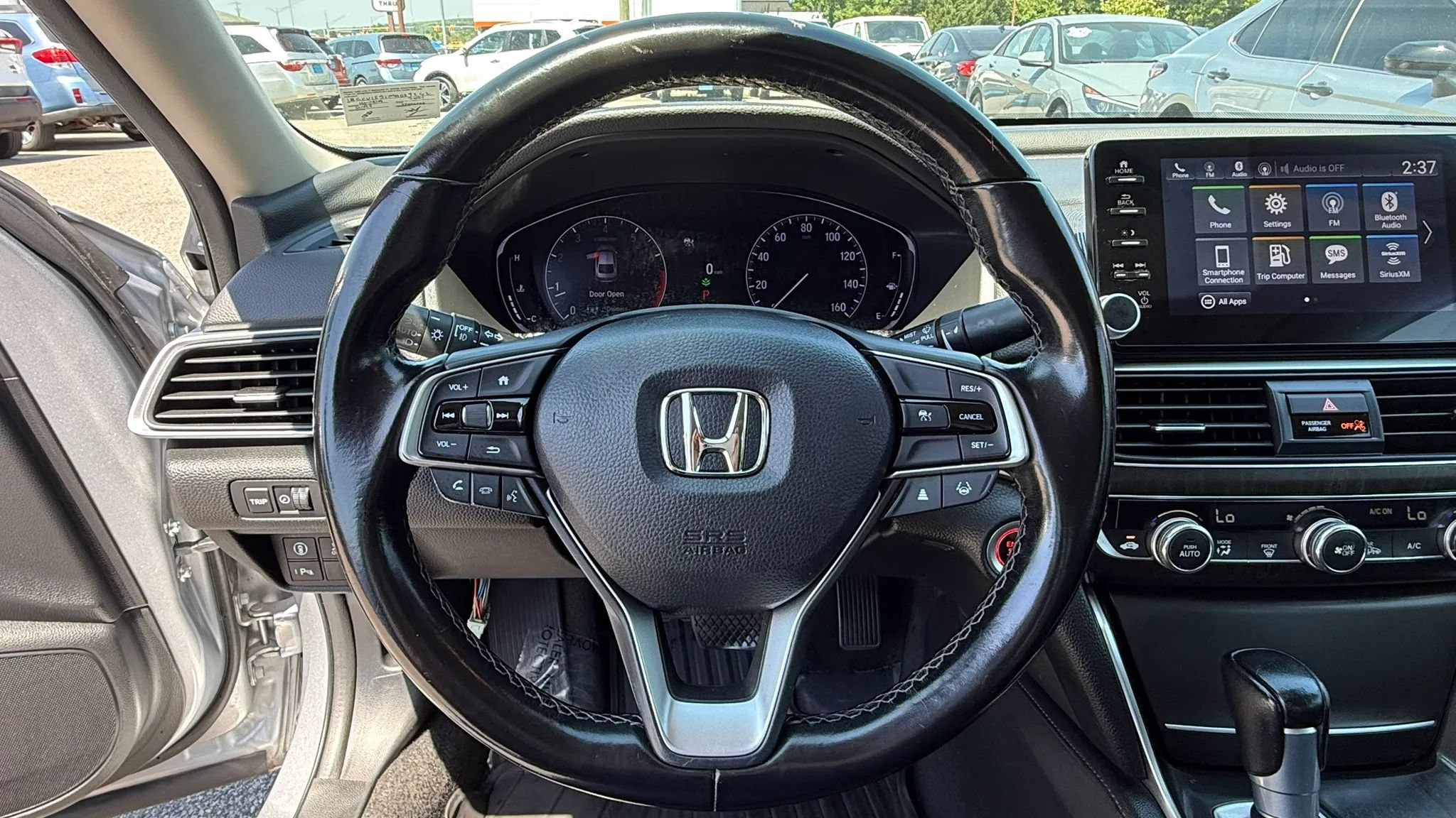 Used 2021 Honda Accord EX-L image 17