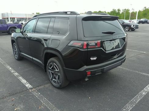 New 2026 Jeep Cherokee Laredo AWD/4WD image 6