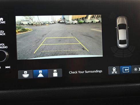 Used 2025 Honda Civic Sport Touring image 25