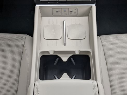 New 2026 Hyundai Santa Fe SEL image 26