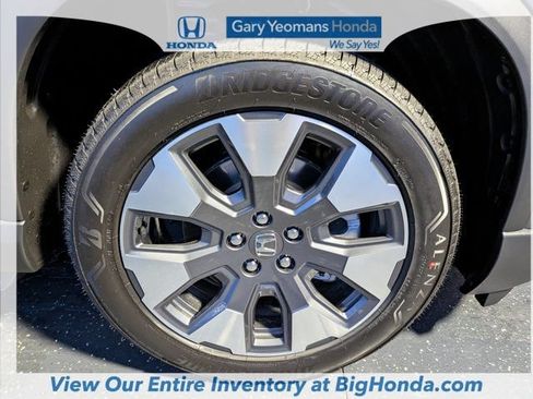 New 2026 Honda Pilot Elite image 14