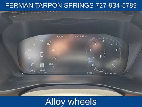Used 2021 Volvo XC40 T5 R-Design w/ Advanced Package AWD/4WD image 32