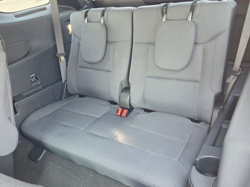 New 2026 Ford Explorer Active image 15