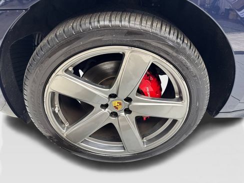 Used 2017 Porsche Macan GTS AWD/4WD image 86