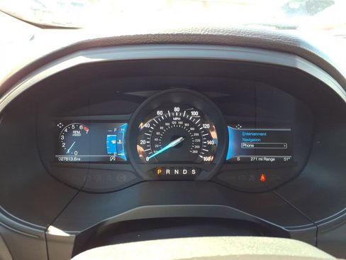 Used 2024 Ford Edge Titanium w/ Equipment Group 301A AWD/4WD image 22