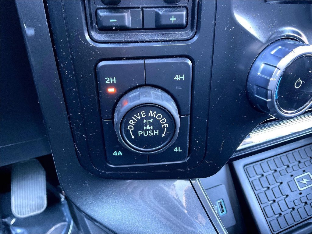 Used 2023 Ford F150 Tremor w/ Equipment Group 402A High AWD/4WD image 34