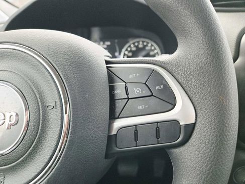 Used 2020 Jeep Renegade Sport image 21