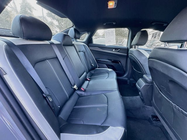 Certified 2025 Kia K5 GT-Line FWD image 25