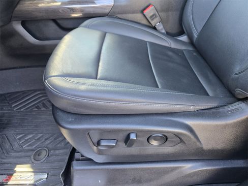 Used 2024 Chevrolet Silverado 2500 LTZ w/ LTZ Premium Texas Edition image 22