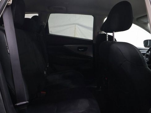 Used 2020 Nissan Murano SV image 13