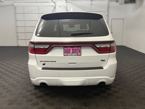 Used 2022 Dodge Durango R/T w/ Trailer Tow Group IV AWD/4WD image 10