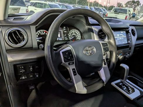 Used 2020 Toyota Tundra SR5 image 18