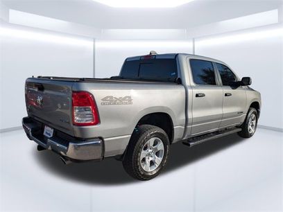 Used 2023 RAM 1500 Big Horn