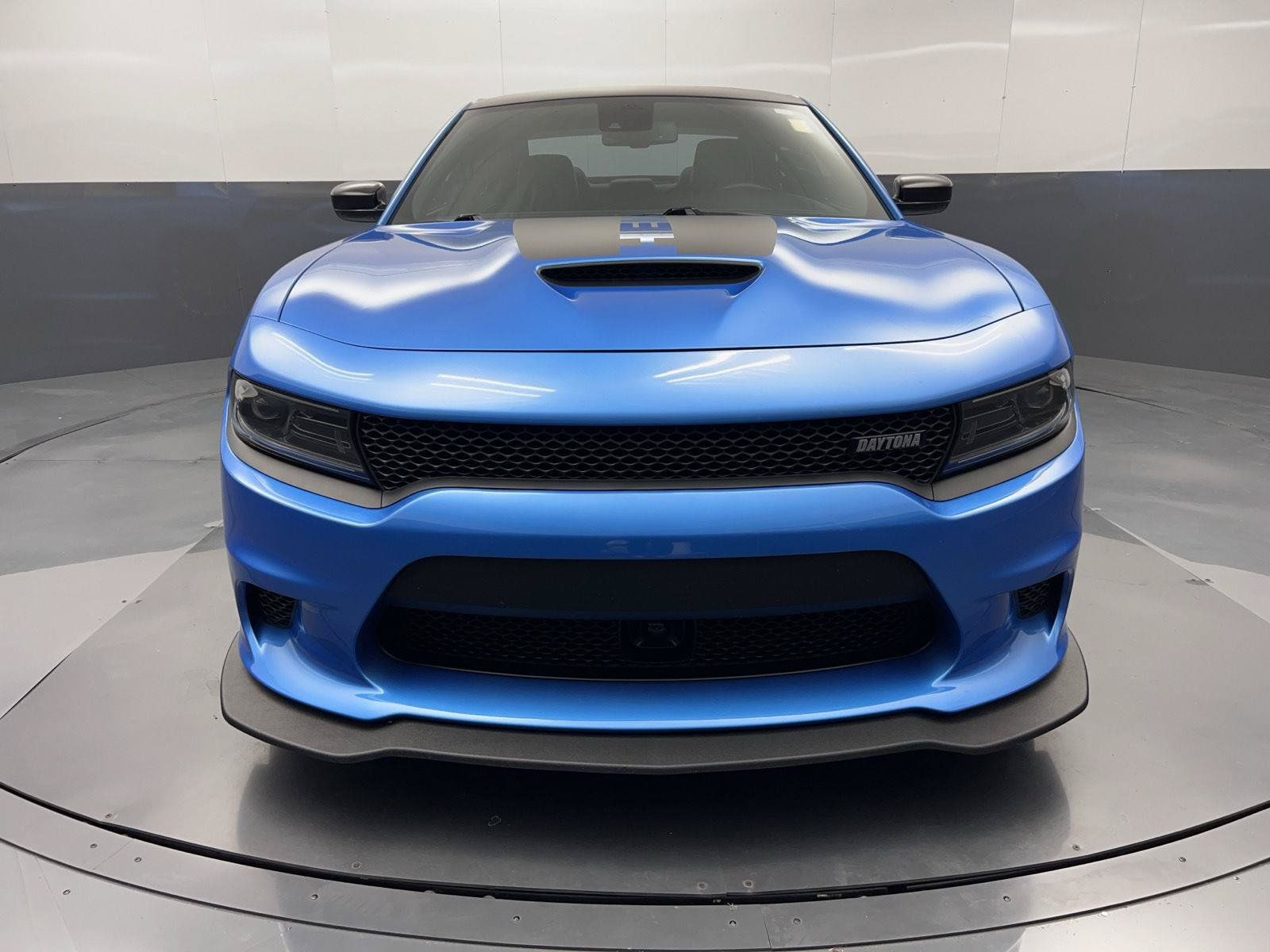 Used 2023 Dodge Charger R/T w/ Daytona Edition Group RWD image 28