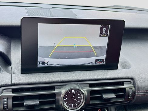 Used 2024 Lexus IS 300 AWD w/ Premium Package image 10