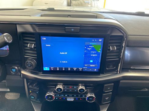 New 2026 Ford F350 Lariat w/ Lariat Ultimate Package image 23