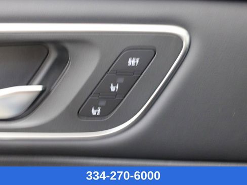 New 2026 Nissan Rogue Platinum image 17