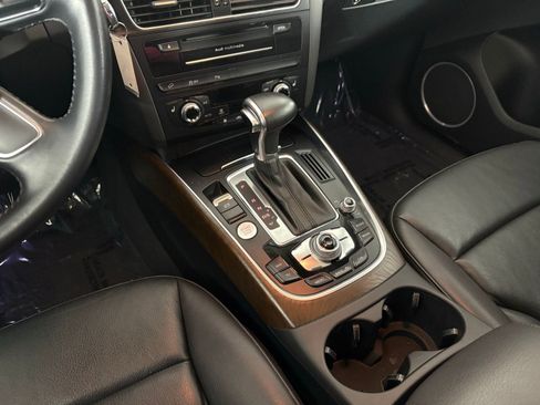 Used 2015 Audi Q5 2.0T Premium Plus w/ Technology Package AWD/4WD image 19