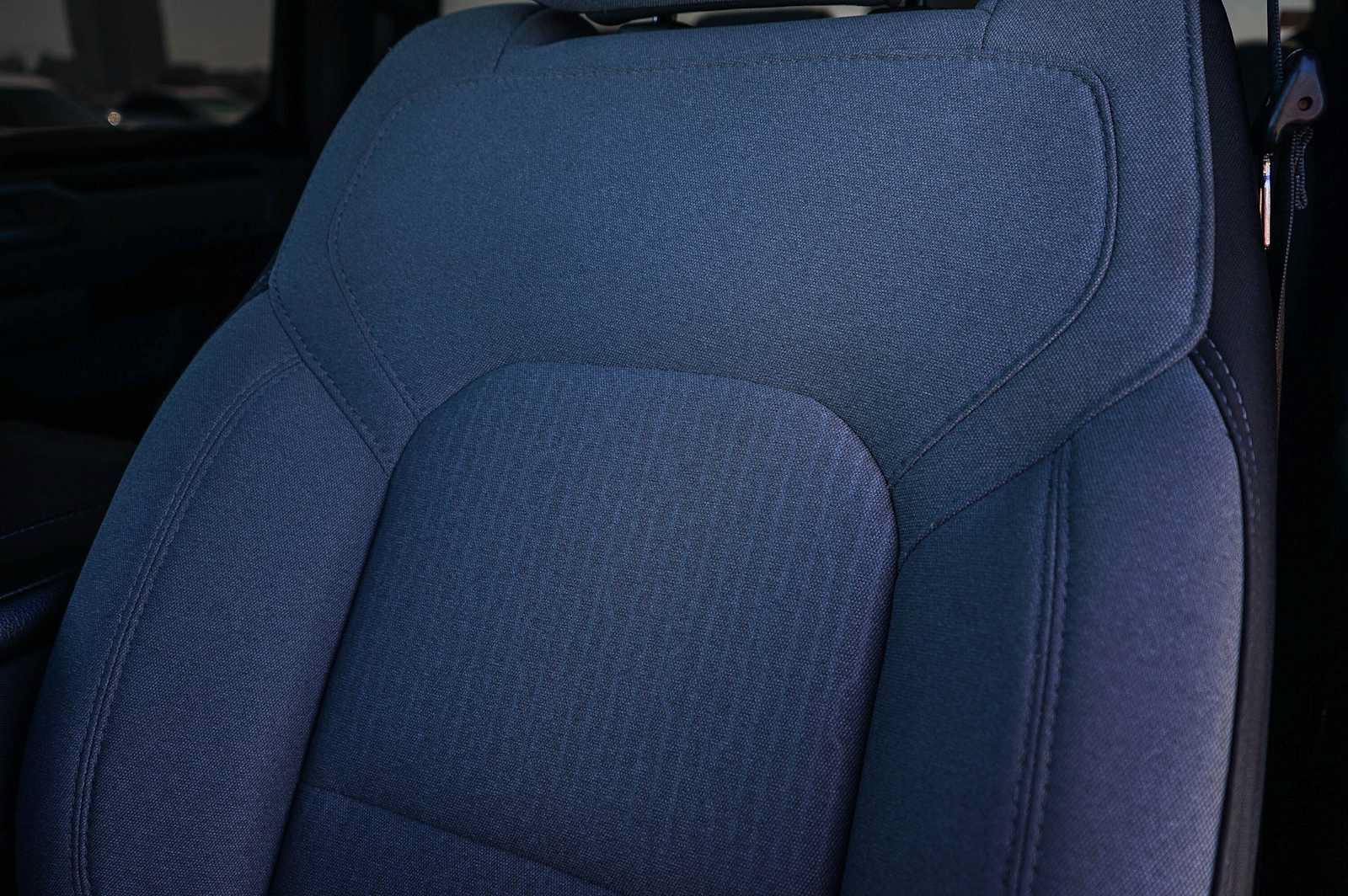 Used 2021 RAM 1500 Big Horn RWD image 23
