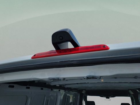 New 2025 Mercedes-Benz Sprinter 2500 image 8