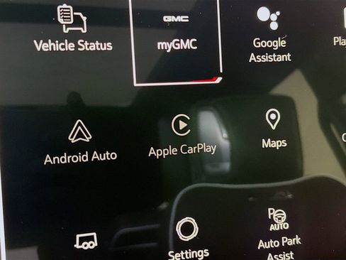 New 2026 GMC Yukon AT4 Ultimate image 13