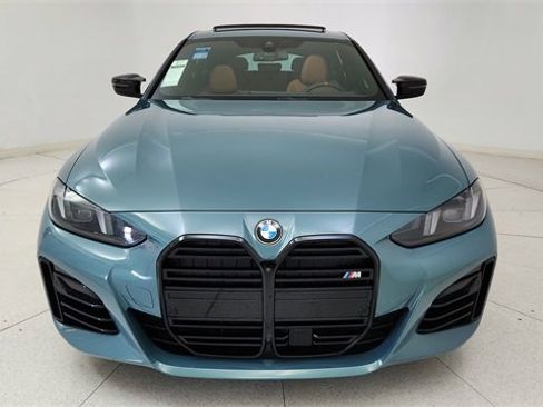 Used 2025 BMW M440i M440i image 2