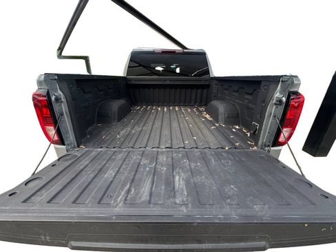 Certified 2025 GMC Sierra 1500 Elevation AWD/4WD image 18