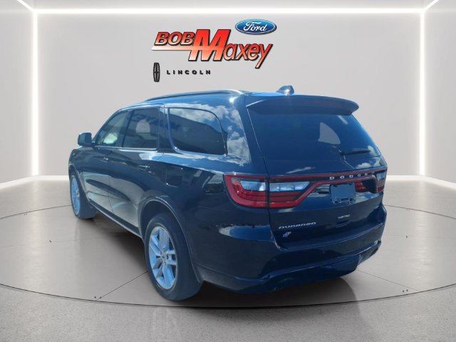 Used 2024 Dodge Durango GT AWD/4WD image 6