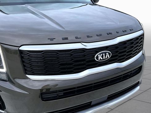 Used 2020 Kia Telluride EX w/ EX Premium Package FWD image 28