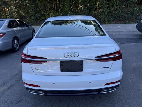 Used 2019 Audi A6 3.0T Premium Plus w/ Premium Plus Package image 7