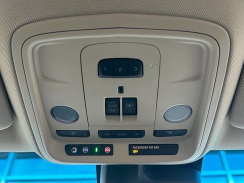 Used 2016 Cadillac CTS Luxury image 24