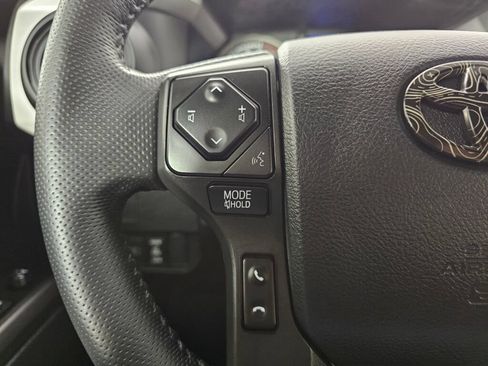 Used 2023 Toyota Tacoma 4x4 Double Cab w/ Trail Edition image 22