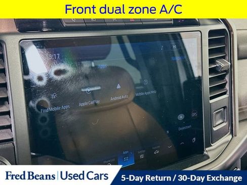 Certified 2023 Ford F150 Platinum w/ Equipment Group 701A High image 19